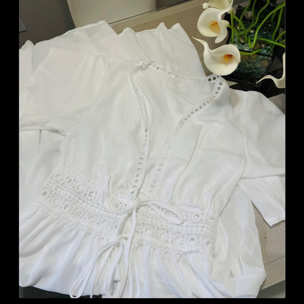 Cover up dress - Picture 4 of 4